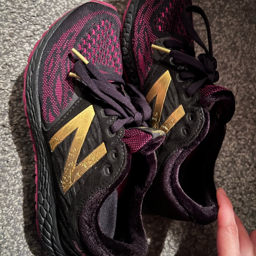 New Balance RunDisney Belle Sneakers